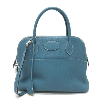 HERMES Bolide Handbag