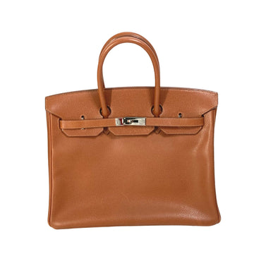 HERMES Birkin 35 Handbag