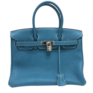 HERMES Birkin 30 Handbag