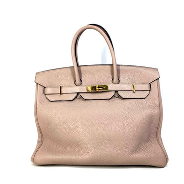 HERMES Birkin 35 Handbag