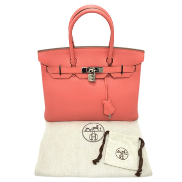 HERMES Birkin 30 Handbag