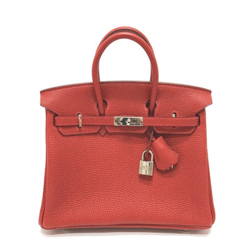 HERMES Birkin 25 Handbag