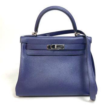 HERMES Kelly 28 Handbag