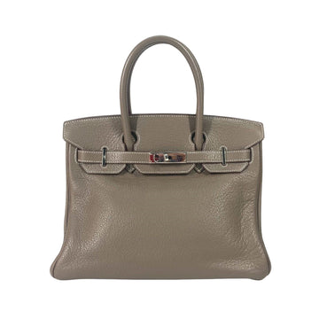 HERMES Birkin 30 Handbag