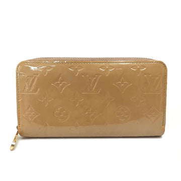 LOUIS VUITTON Portefeuille zippy Wallet