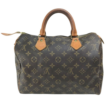 LOUIS VUITTON Speedy Handbag