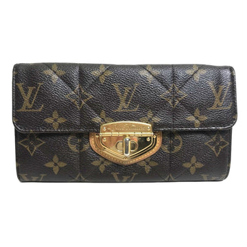 LOUIS VUITTON Sarah Wallet