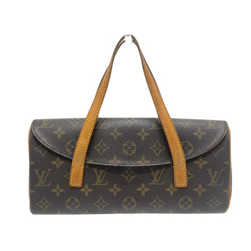 LOUIS VUITTON Sonatine Handbag