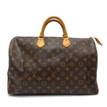 LOUIS VUITTON Speedy 40 Tote