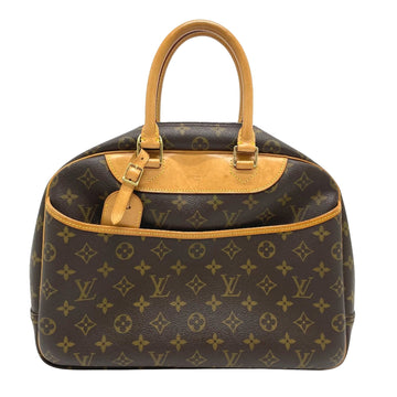 LOUIS VUITTON Deauville Handbag