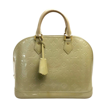 LOUIS VUITTON Alma Handbag