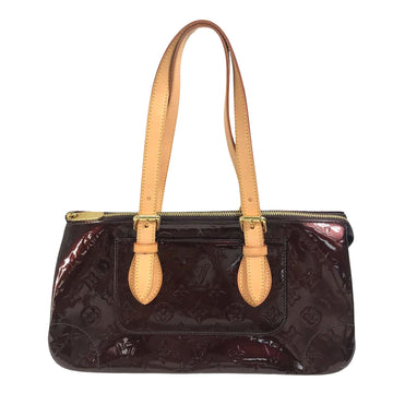 LOUIS VUITTON Rosewood Shoulder Bag