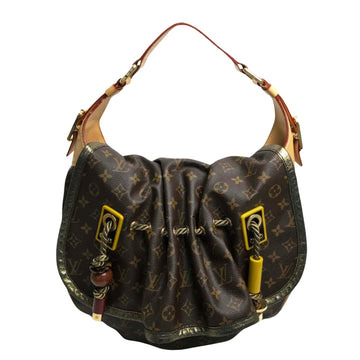 LOUIS VUITTON Kalahari Shoulder Bag