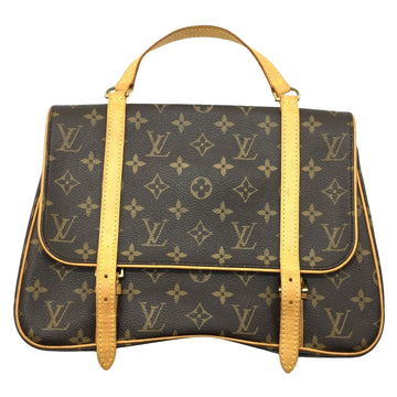 LOUIS VUITTON Marelle Backpack