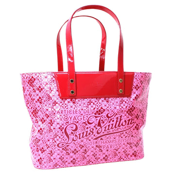 LOUIS VUITTON Cosmic blossom Tote