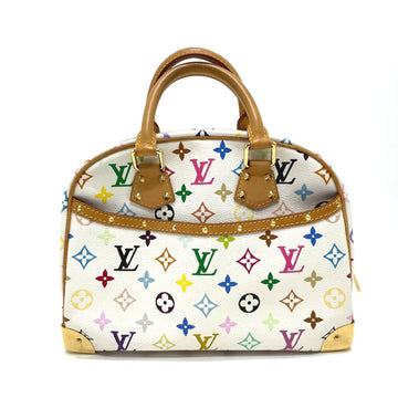 LOUIS VUITTON Trouville Handbag