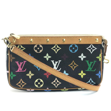 LOUIS VUITTON Pochette Accessoire Clutch Bag