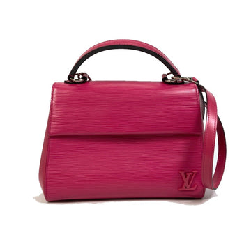 LOUIS VUITTON Cluny Handbag