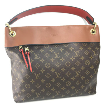 LOUIS VUITTON Tuileries Shoulder Bag