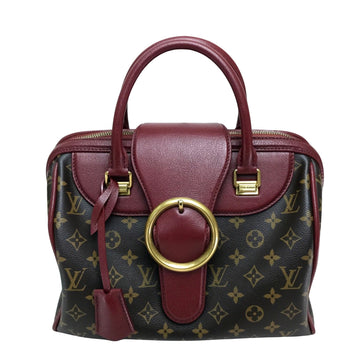 LOUIS VUITTON Speedy Handbag