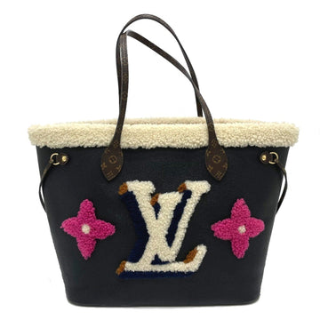 LOUIS VUITTON Neverfull MM Tote