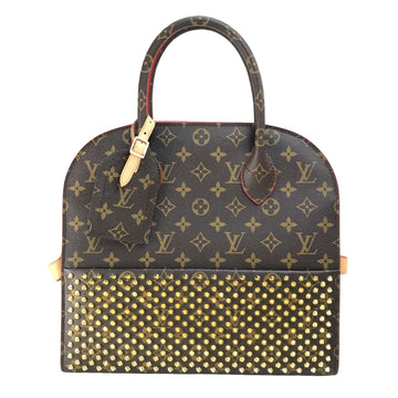 LOUIS VUITTON Iconoclasts Handbag