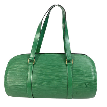 LOUIS VUITTON Soufflot Handbag