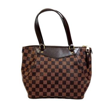 LOUIS VUITTON Westminster Tote