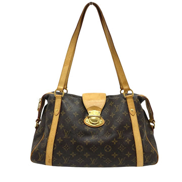 LOUIS VUITTON Stresa PM Shoulder Bag