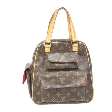 LOUIS VUITTON Excentri cite Handbag