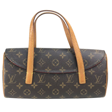 LOUIS VUITTON Sonatine Handbag