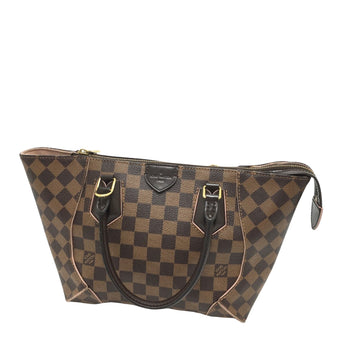 LOUIS VUITTON Caissa Tote