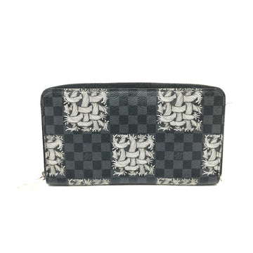 LOUIS VUITTON Zippy wallet