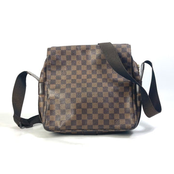 LOUIS VUITTON Naviglio Shoulder Bag