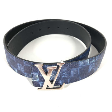 LOUIS VUITTON LV initiales Belts