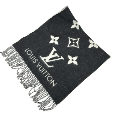 LOUIS VUITTON Reykjavic Scarves