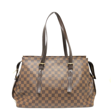 LOUIS VUITTON Chelsea Tote