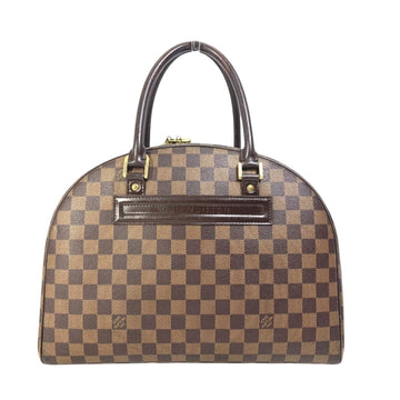 LOUIS VUITTON Nolita Handbag