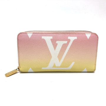 LOUIS VUITTON Zippy wallet