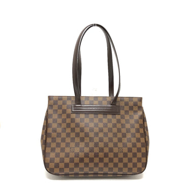 LOUIS VUITTON Parioli Shoulder Bag