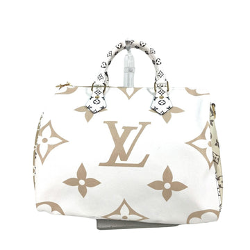 LOUIS VUITTON Speedy Bandouliere 30 Handbag