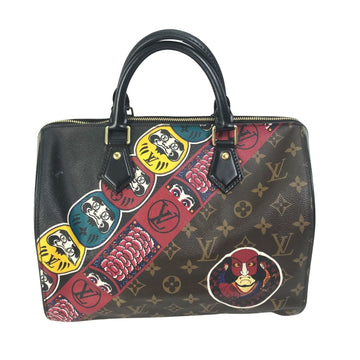 LOUIS VUITTON Speedy 30 Handbag