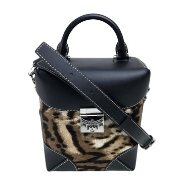 MCM Shoulder Bag