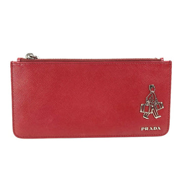 PRADA Saffiano Wallet