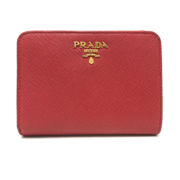 PRADA Saffiano Wallet