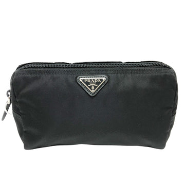 PRADA Tessuto Clutch Bag