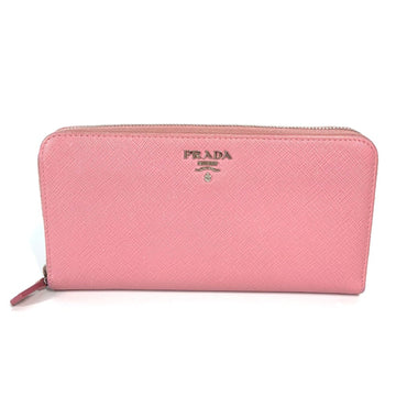 PRADA Saffiano Wallet