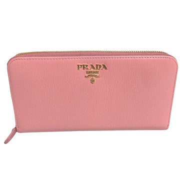 PRADA Saffiano Wallet