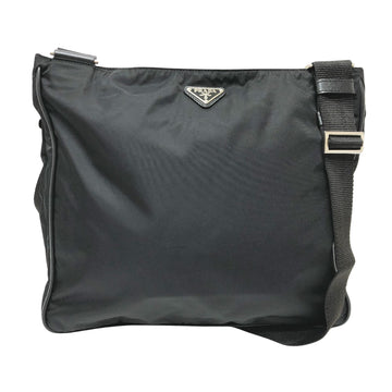 PRADA Tessuto Shoulder Bag