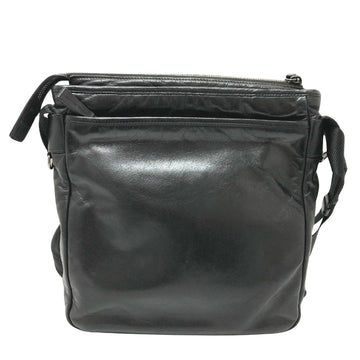 PRADA Messenger Shoulder Bag